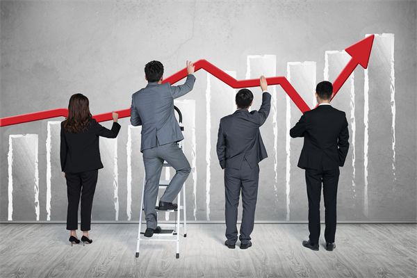 企業(yè)管理咨詢公司，能幫企業(yè)找到增長的第二曲線嗎？