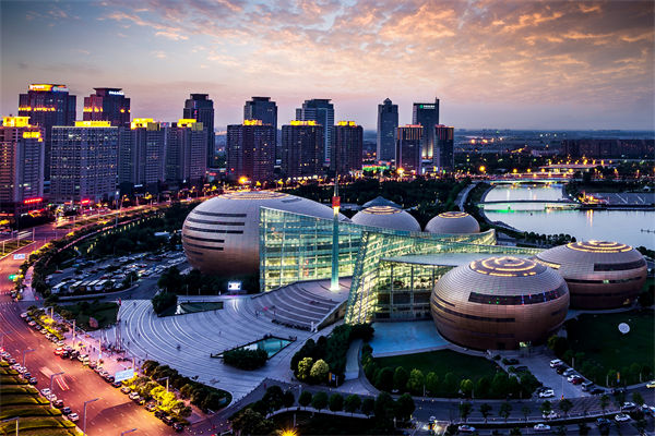 鄭州組織規(guī)劃咨詢公司量身設(shè)計(jì)架構(gòu)，助力企業(yè)打通部門協(xié)作堵點(diǎn)！