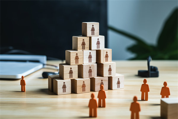 人力資源咨詢公司哪家好，適配企業(yè)戰(zhàn)略搭人才梯隊(duì)的