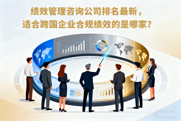 績效管理咨詢公司排名最新，適合跨國企業(yè)合規(guī)績效的是哪家？
