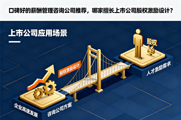 口碑好的薪酬管理咨詢公司推薦，哪家擅長(zhǎng)上市公司股權(quán)激勵(lì)設(shè)計(jì)？