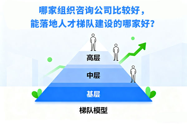 哪家組織咨詢公司比較好，能落地人才梯隊建設(shè)的哪家好？