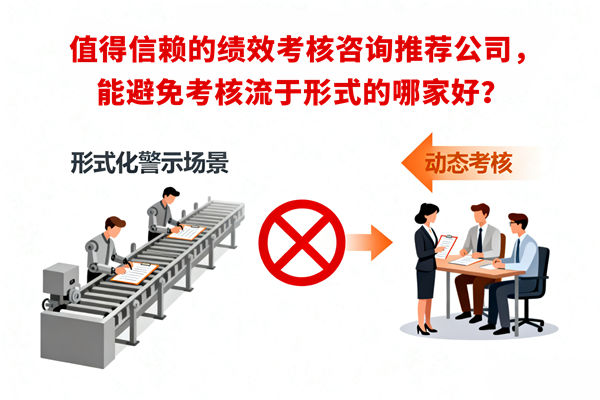值得信賴的績效考核咨詢推薦公司，能避免考核流于形式的哪家好？