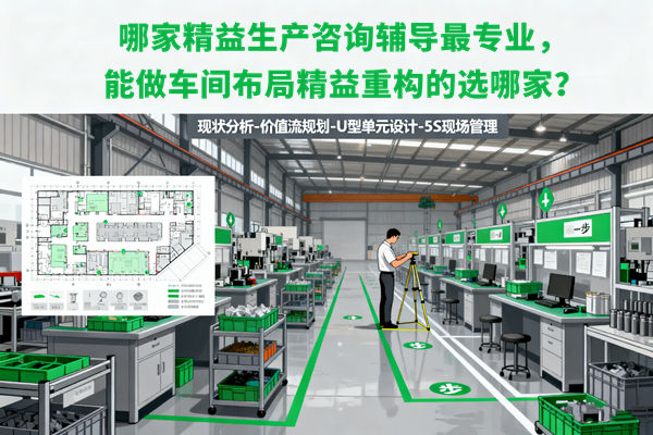 哪家精益生產(chǎn)咨詢輔導最專業(yè)，能做車間布局精益重構的選哪家？