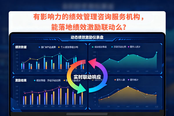 有影響力的績效管理咨詢服務(wù)機(jī)構(gòu)，能落地績效激勵聯(lián)動么？