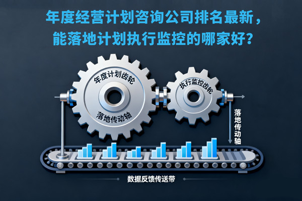 年度經(jīng)營計(jì)劃咨詢公司排名最新，能落地計(jì)劃執(zhí)行監(jiān)控的哪家好？