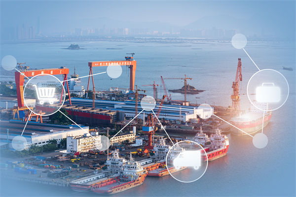 國內(nèi)供應(yīng)鏈咨詢公司選哪家，懂智慧物流體系搭建落地的嗎？