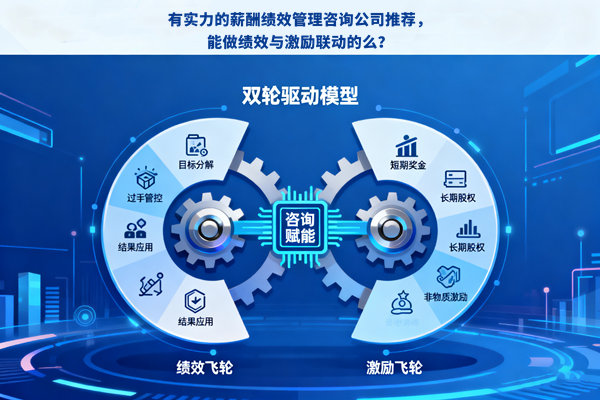 有實力的薪酬績效管理咨詢公司推薦，能做績效與激勵聯(lián)動的么？