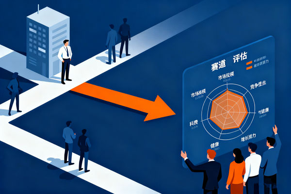 哪家戰(zhàn)略定位咨詢公司比較好，能做賽道選擇落地的選哪家？