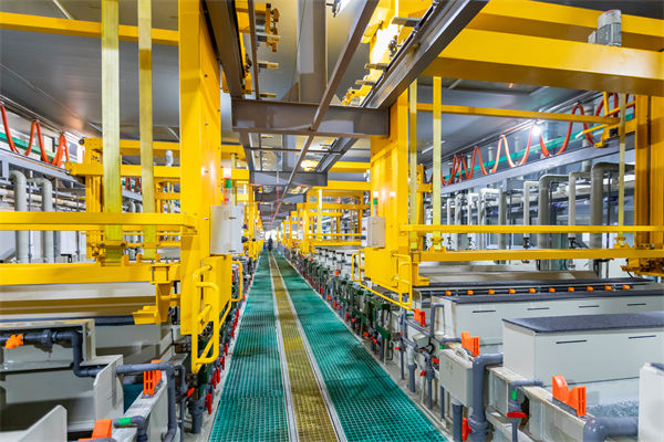 國內(nèi)精益管理咨詢公司排名最新，有駐廠落地強(qiáng)的機(jī)構(gòu)嗎？