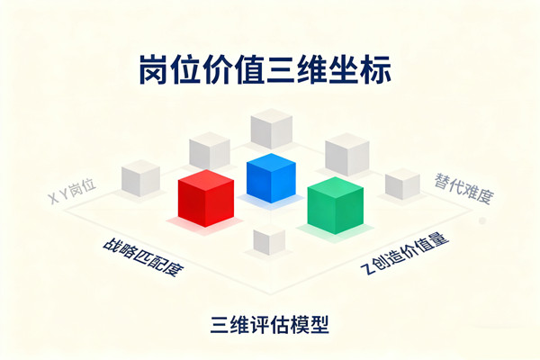 薪酬體系設(shè)計(jì)咨詢公司選哪家，能做崗位價(jià)值精準(zhǔn)評(píng)估的么？