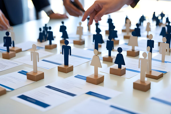 靠譜的人力資源管理咨詢公司有哪些，能落地人力效能提升嗎？