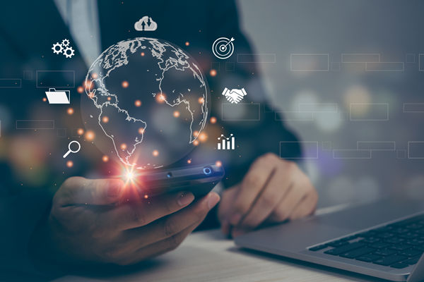 值得信賴的營銷管理咨詢公司，哪家適合實體企業(yè)線上轉(zhuǎn)型的？