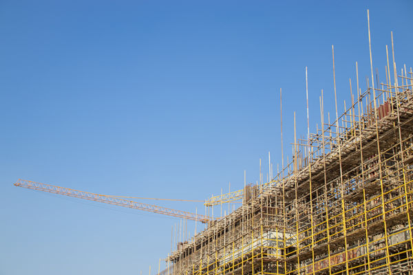 建筑工程行業(yè)精益生產(chǎn)咨詢公司推薦，多項(xiàng)目資源沖突怎么解？