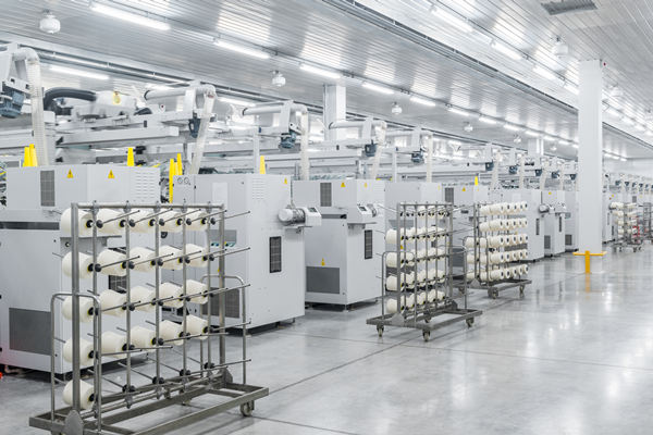 紡織行業(yè)薪酬管理咨詢公司推薦，合規(guī)且激勵(lì)的薪酬體系怎落地？