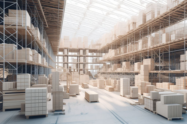 建材行業(yè)精益生產(chǎn)咨詢機(jī)構(gòu)推薦，適配智能化生產(chǎn)線改造嗎？