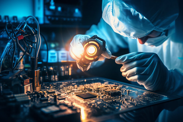 電子行業(yè)企業(yè)管理咨詢(xún)公司哪家好，能打通研發(fā)生產(chǎn)協(xié)同壁壘嗎？