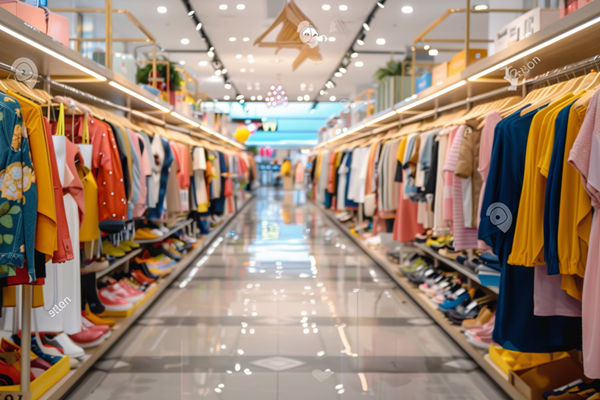 服裝行業(yè)供應(yīng)鏈管理咨詢公司哪家好，可優(yōu)化庫存周轉(zhuǎn)減少滯銷？