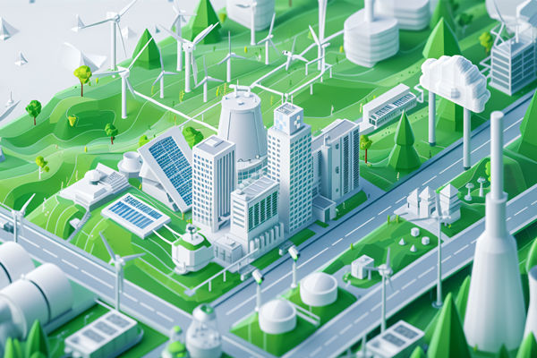 化工行業(yè)戰(zhàn)略管理咨詢公司哪家好，懂綠色化工轉(zhuǎn)型落地路徑嗎？