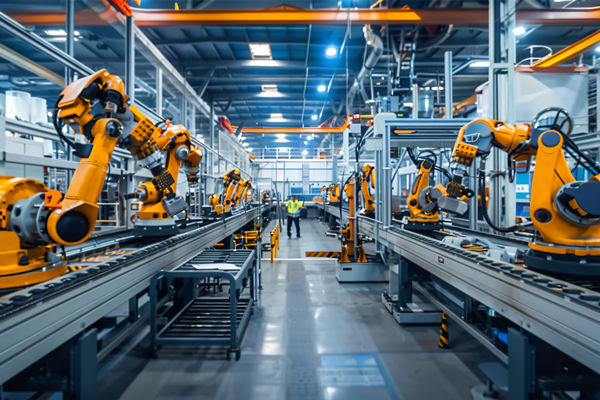 好的精益生產(chǎn)服務(wù)機(jī)構(gòu)有哪些，可優(yōu)化車間生產(chǎn)流程提效嗎？