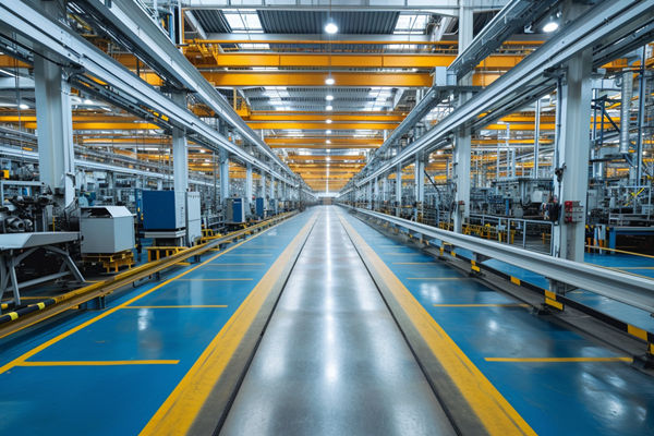 專業(yè)的精益生產(chǎn)管理咨詢選哪家，可落地5S現(xiàn)場管理嗎？