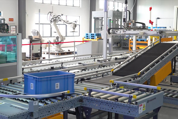 有影響力的精益生產(chǎn)咨詢服務(wù)機構(gòu)，能提設(shè)備綜合效率嗎？