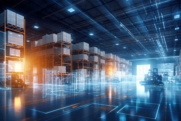 知名的供應(yīng)鏈咨詢公司排名前十，可做倉干配一體化嗎？