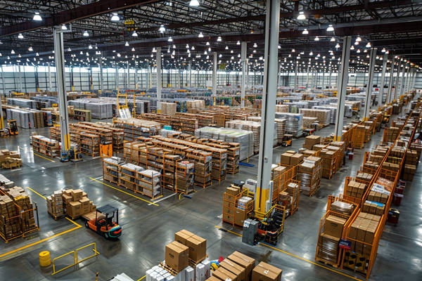 廣州供應(yīng)鏈管理咨詢公司推薦，能做倉儲布局優(yōu)化設(shè)計嗎？