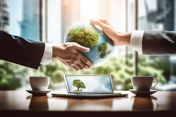 重慶企業(yè)管理咨詢公司推薦，哪家可搭建產(chǎn)業(yè)協(xié)同生態(tài)的？