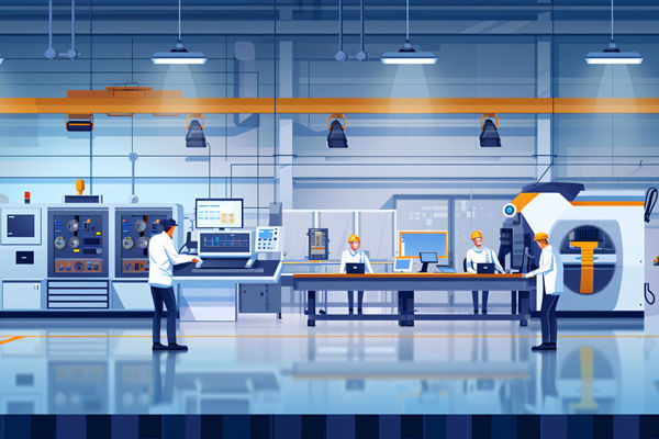 工廠管理咨詢公司推薦，擅長生產流程優(yōu)化的有哪些？