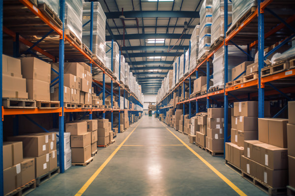 有影響力的集成供應(yīng)鏈管理咨詢公司推薦，能解庫存積壓難題么？