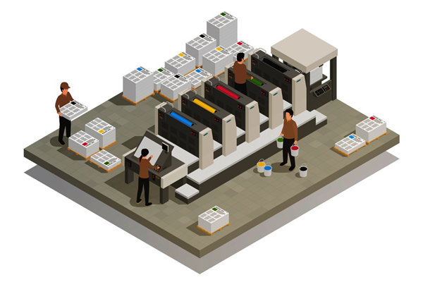 大型的制造業(yè)管理咨詢服務機構，能落地降本增效方案么？