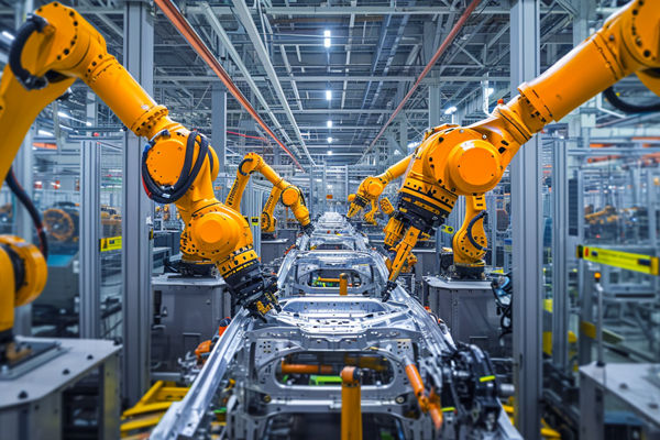 哪個精益生產(chǎn)咨詢公司效果最好，可助力提升車間產(chǎn)能么？