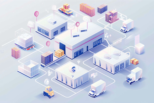 金華供應鏈管理咨詢公司推薦，能落地輕量化供應鏈優(yōu)化方案？