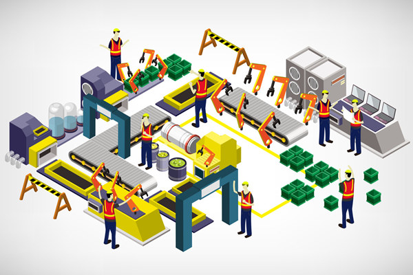 哪家精益生產(chǎn)管理咨詢公司最實(shí)戰(zhàn)，能落地適配產(chǎn)線的精益方案？